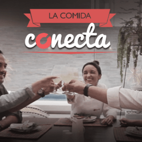 El ‘mealsurfing’ llega a Lima con&nbsp;Spoonea