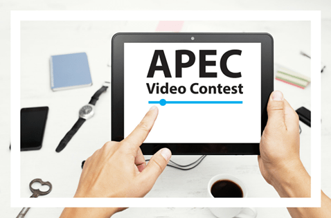 APEC video contest inside