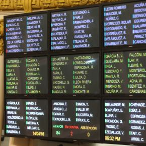 Peruanos podrán retirar 25% de AFP para pago de inmueble y 4.5% va a&nbsp;Essalud