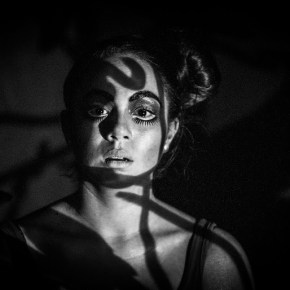 ‘Zapatos andaluces’ y ‘Retrato de mujer con sombras’ con ingreso libre en la Escuela Nacional Superior de Arte&nbsp;Dramático