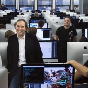 La Universidad francesa de tecnología ‘42’ funcionará en Estados Unidos de&nbsp;Norteamérica