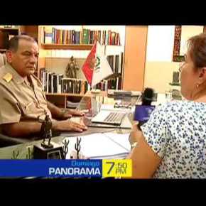 Ministerio de Defensa de Perú denuncia a periodistas bajo figura de ‘Revelación de documentos secretos’ por reportaje con pruebas para destapar&nbsp;corrupción