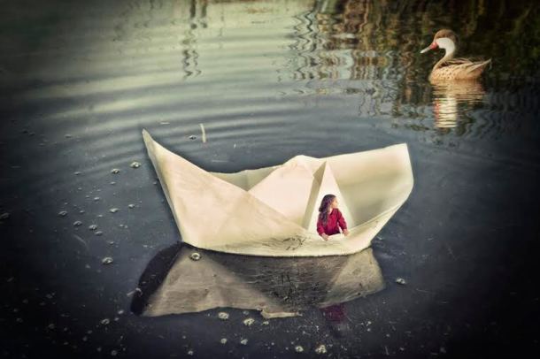 Fábulas visuales de Talía Duclós 2