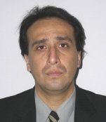 Abogado José Antonio Antón Gonzáles