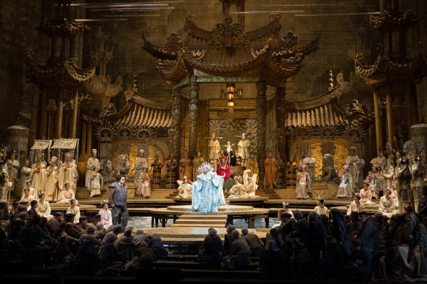 Turandot
