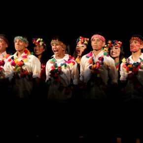 Conjunto Nacional de Folklore vuelve con ‘Tierra de Ícaros, Alto&nbsp;Amazonas’