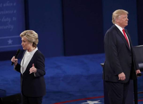 clinton-vs-trump-segundo-debate-presidencial