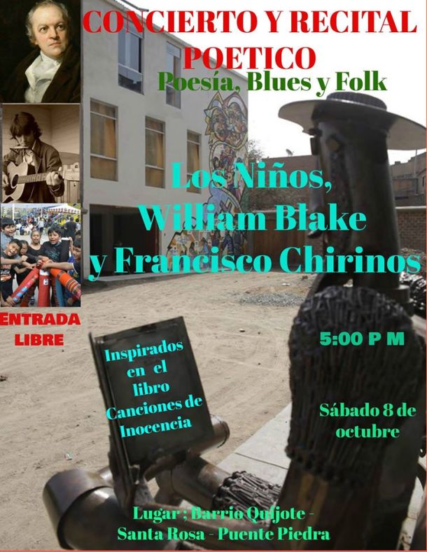 los-ninos-william-blake-y-francisco-chirinos-en-quijote-para-la-vida