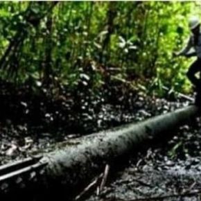 Petroperú denuncia que nueva fuga de petróleo en Oleoducto Nor Peruano es un nuevo&nbsp;atentado