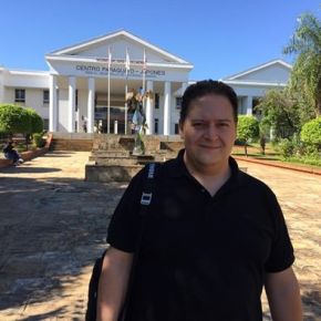 Difunto narcotraficante Pablo Escobar aconsejó a su hijo: ‘Valiente es el que no prueba&nbsp;droga»