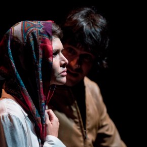 Dos últimas oportunidades de ver la obra TITO en el Teatro Racional de&nbsp;Barranco