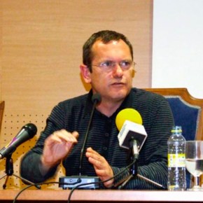 Reconocido dramaturgo español, Francisco Ortuño Millán, dirigirá en Perú, laboratorio “Percepticidas: Los espectador@s y la&nbsp;libertad”