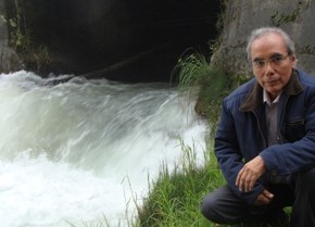 Menos huaycos, más agua: Política científica con ciencia y desarrollo&nbsp;sustentable