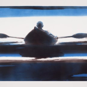 Finlandia: Historias del Norte del artista Juho&nbsp;Karjalainen