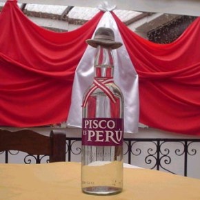 Frente a pretensión chilena de llamar al pisco ‘aguardiente de Perú’, Presidente de Adex sugirió que Perú no participe en Concurso mundial de&nbsp;Bruselas