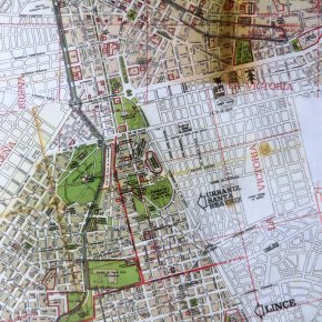 COORDENADAS ALTERADAS: Fronteras, fisuras y retículas urbanas en&nbsp;Lima