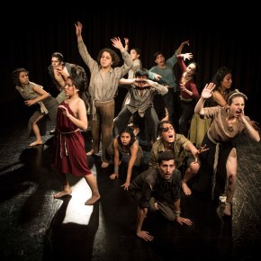 “Un barco se hunde” ¿Hay forma de revertir la decadencia de la&nbsp;humanidad?