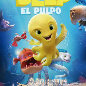 Para desde niños cuidar el oceano. Se entretien y&nbsp;aprenden.