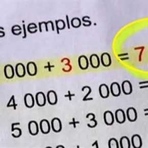 Libros con numerosos errores han sido repartidos a escuelas públicas peruanas desde el año 2013. Recién nombrado Ministro de Educación se&nbsp;pronuncia.