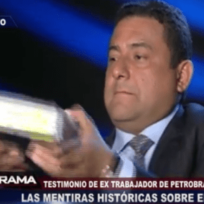 La verdadera cantidad de las reservas de gas natural de Camisea: Testimonio de ex trabajador de&nbsp;Petrobras
