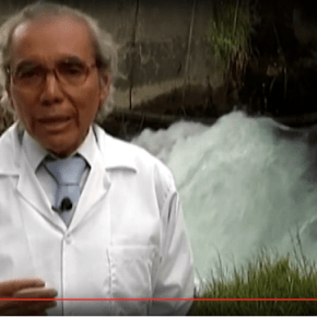 Encuentro con la Ciencia, programa del físico nuclear Dr. Modesto Montoya, vía RBC radio 104.7&nbsp;FM