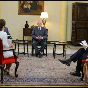 ¿Y quién sería el próximo presidente de Perú en caso que PPK sea vacado? ¿Será qué peruanos tendrán la opción de romper con el histórico ‘mal&nbsp;menor’?