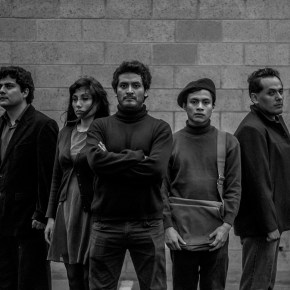 En la AAA del centro de Lima presentan »Los justos» de Albert&nbsp;Camus