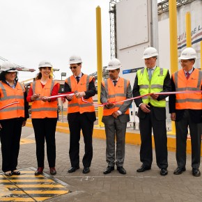 EE.UU. y Canadá donan a Perú US$7 millones en avanzado equipo para fortalecer seguridad nuclear del puerto del&nbsp;Callao