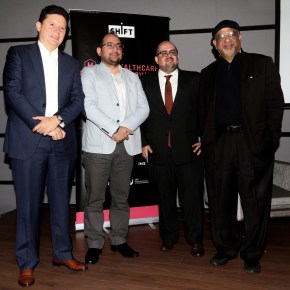 Foro Health Care and Innovation reunió a especialistas en el sector salud e innovación de áreas públicas y&nbsp;privadas