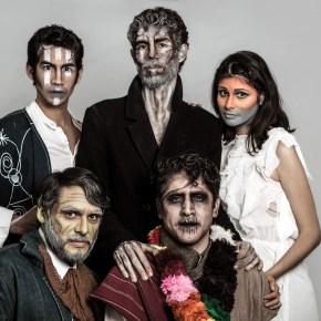 Fránquenstein: Jugando con fuego, estrena temporada en setiembre en el Centro Cultural ICPNA de&nbsp;Miraflores