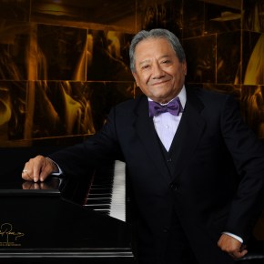 Armando Manzanero invita a su próximo concierto en&nbsp;Lima