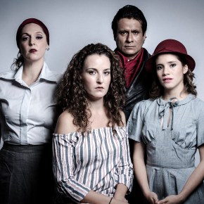 “Las mujeres de los nazis”, de Héctor Lévy&nbsp;Daniel