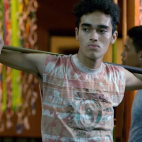 Mateo, película coproducida entre Francia y Colombia será presentada el 27 de setiembre en la&nbsp;AF