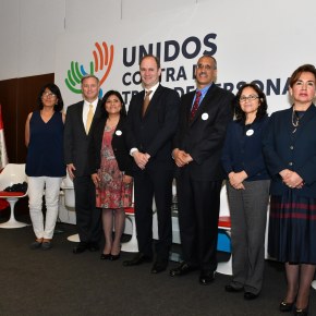 Perú es el primer país de América Latina en firmar la Alianza CPC con los Estados&nbsp;Unidos