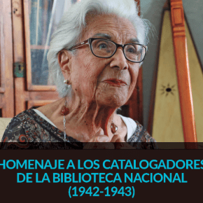 BNP rinde homenaje póstumo a su equipo de catalogadores de&nbsp;1941-1943