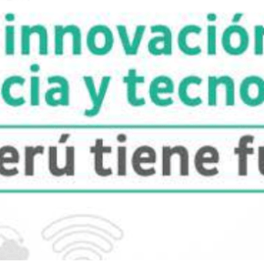 Sesión gratuita de noviembre del Comité de Innovación Tecnológica Industrial por Min.&nbsp;Produce