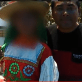 Jueza pretende acusar de parricidio a una adolescente que se defendió de ser violada por su&nbsp;padrastro