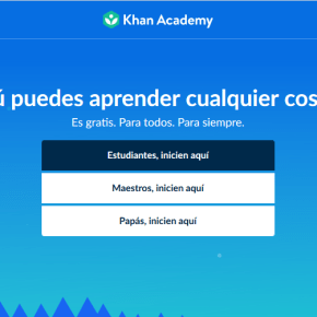 Más de seis mil estudiantes peruanos mejoran en 40% calificaciones en matemáticas a través de plataforma&nbsp;digital