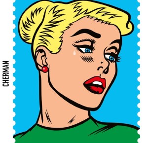 OH NO IT´S YOU AGAIN! AGAIN!, de Cherman en el&nbsp;BTH