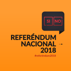 Cuatro preguntas sobre reforma constitucional que los peruanos responderán en&nbsp;Referéndum