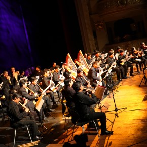 El Ensamble de Instrumentos Tradicionales del Perú (EITP), vuelve al escenario para presentar su concierto de&nbsp;gala