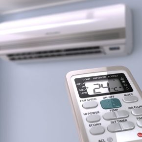 Cinco recomendaciones para usar el aire acondicionado sin dañar la&nbsp;salud