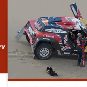 Dakar 2019 Etapa 9 Pisco-Pisco: Lo esencial y la llegada hacia la Feria Dakar en la Costa&nbsp;Verde