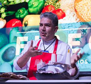 La distinguida feria de turismo gastronómico, FIBEGA Miami 2019, presenta primera edición de premios&nbsp;anuales