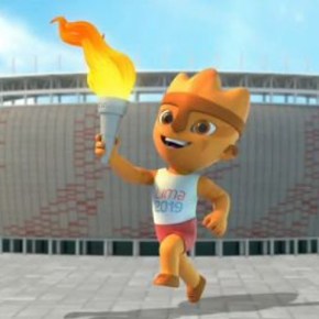 Perú con sus mejores deportistas en el cronograma de los Juegos Panamericanos Lima&nbsp;2019