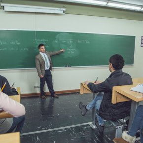 Universidades públicas peruanas que tienen reglamento para casos de acoso&nbsp;sexual