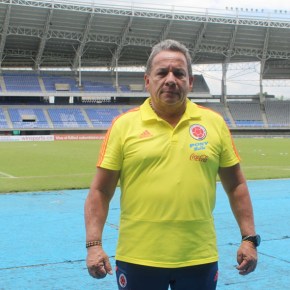 Acusan de acoso de sexual y laboral a entrenador de fútbol Didier&nbsp;Luna