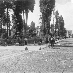 Agenda Mun.Lima: 26 FEBRERO BARRIOS ALTOS, HISTORIA CON FUTURO y 27 FEB: RABONAS, LAS MUJERES DE LA&nbsp;GUERRA