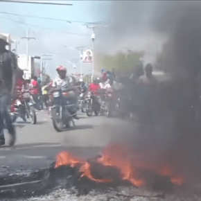 Haití es un Estado fallido: miseria, violencia callejera en el marco de la corrupción&nbsp;institucional