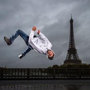 Incluyen al breakdance como deporte olímpico invitado en los Juegos de París&nbsp;2024